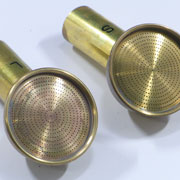 Bonsai watering spare nozzle