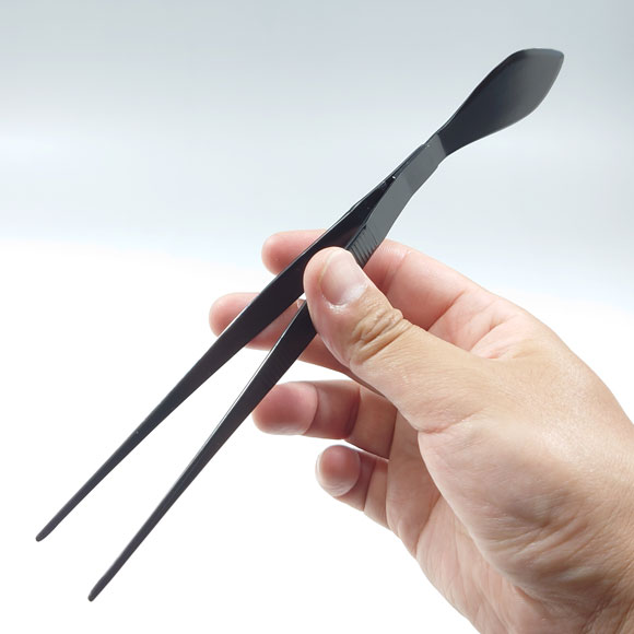 Bonsai Tweezers KANESHIN made in Japan 