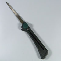 Bonsai saw made in Japan